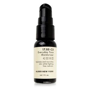 Alder New York - Everyday Face Moisturizer